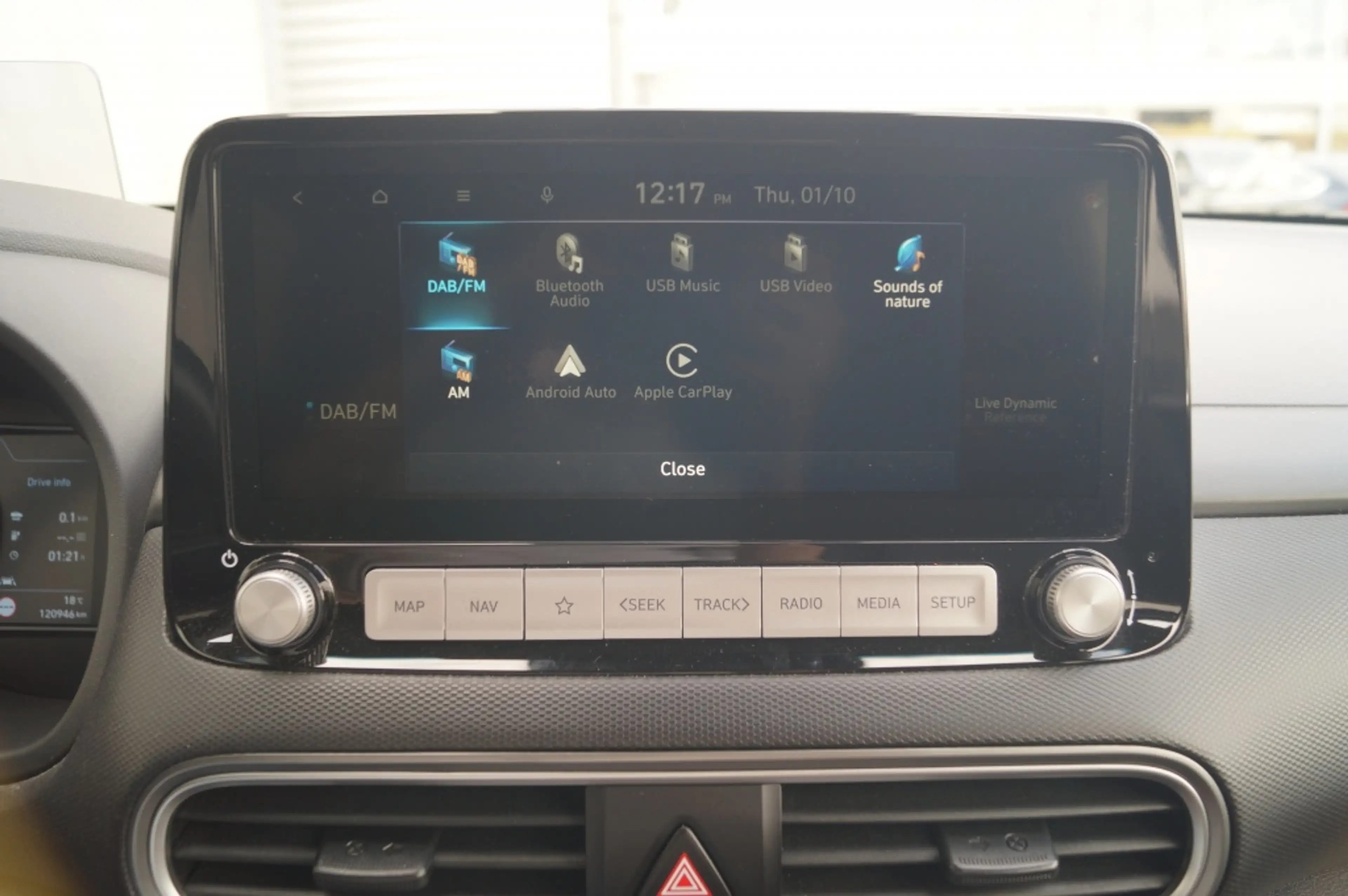 Hyundai KONA EV Premium 64 kWh -SOH92%-LEER-NAVI-ECC-CAM- — photo 25