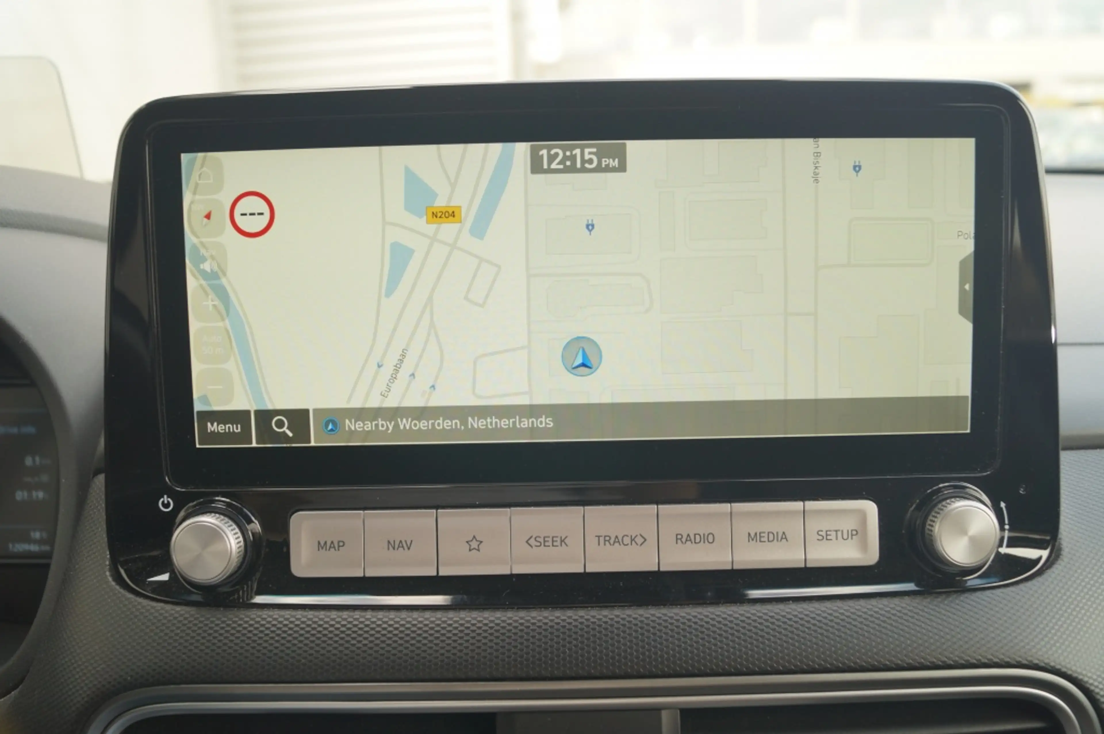 Hyundai KONA EV Premium 64 kWh -SOH92%-LEER-NAVI-ECC-CAM- — photo 23