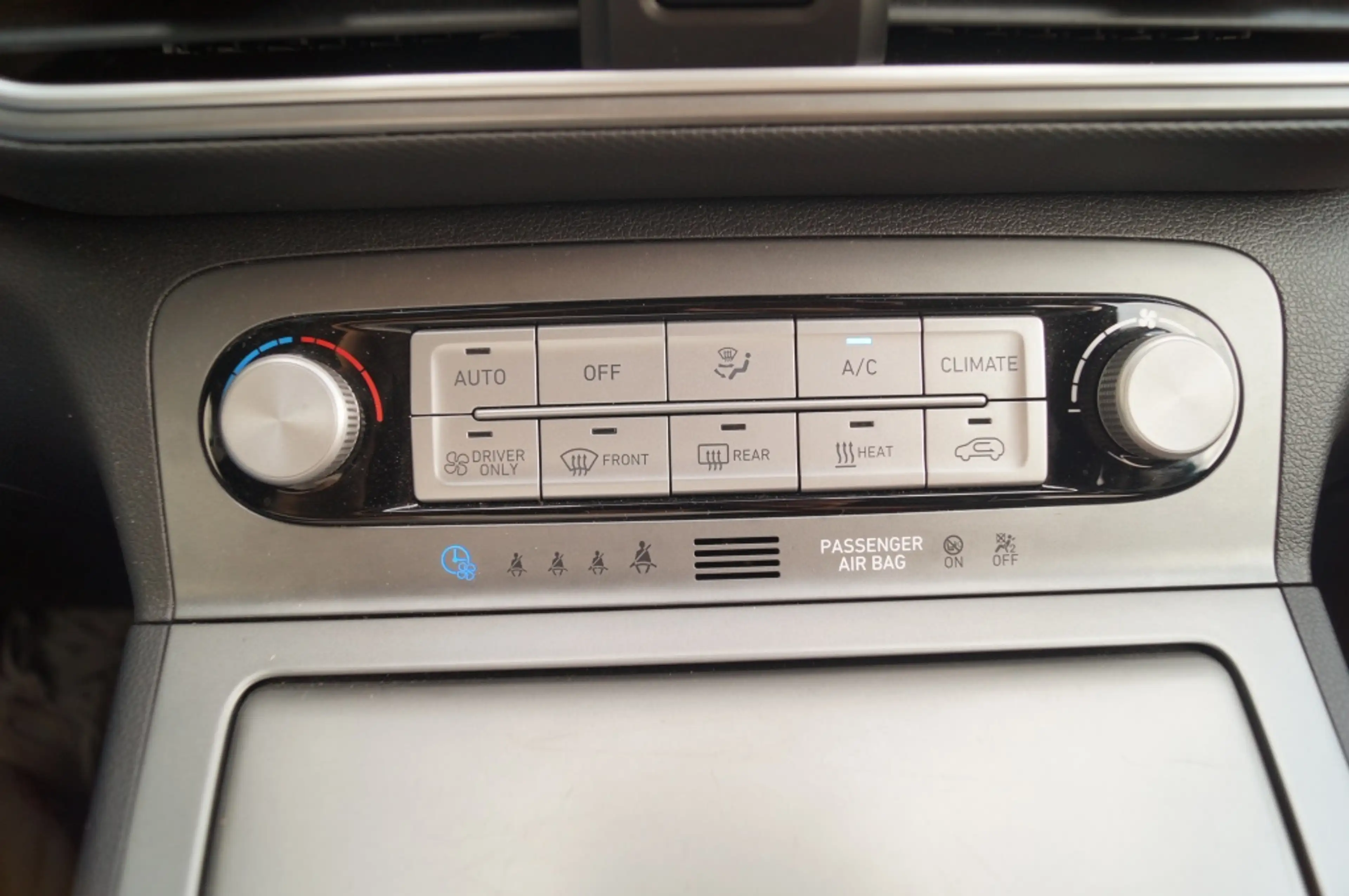 Hyundai KONA EV Premium 64 kWh -SOH92%-LEER-NAVI-ECC-CAM- — photo 29