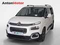 Citroen Berlingo Combi BlueHDi S&S Talla M Shine 130 Blanco - thumbnail 12