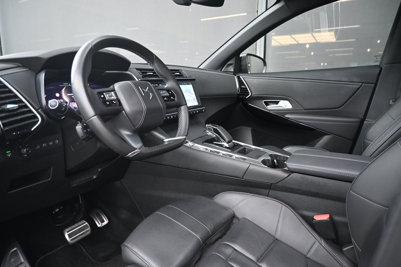 DS Automobiles DS 7 1.6 PHEV 300 4x4 Etoile | Leder | Navigatie | Acht — photo 6