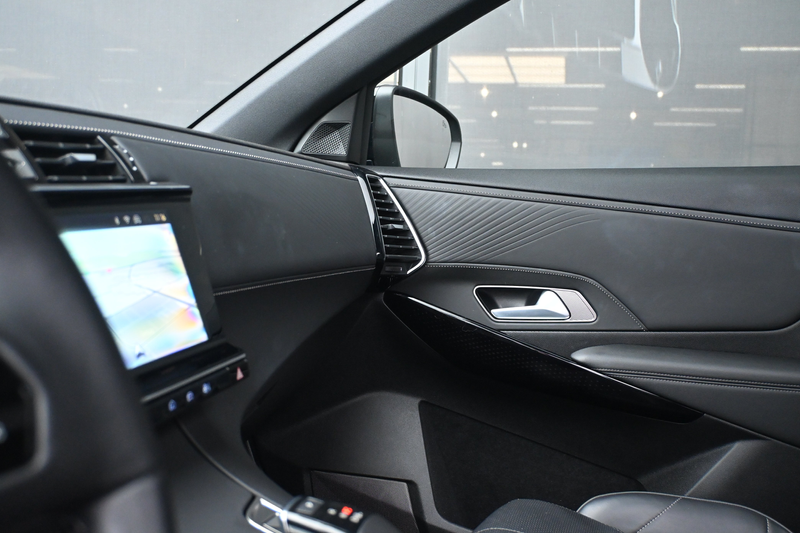 DS Automobiles DS 7 1.6 PHEV 300 4x4 Etoile | Leder | Navigatie | Acht — photo 13