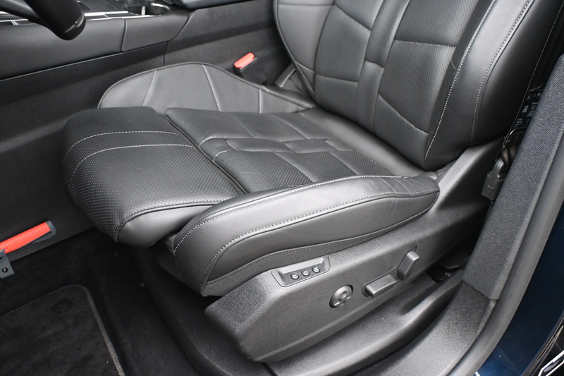 DS Automobiles DS 7 1.6 PHEV 300 4x4 Etoile | Leder | Navigatie | Acht — photo 9