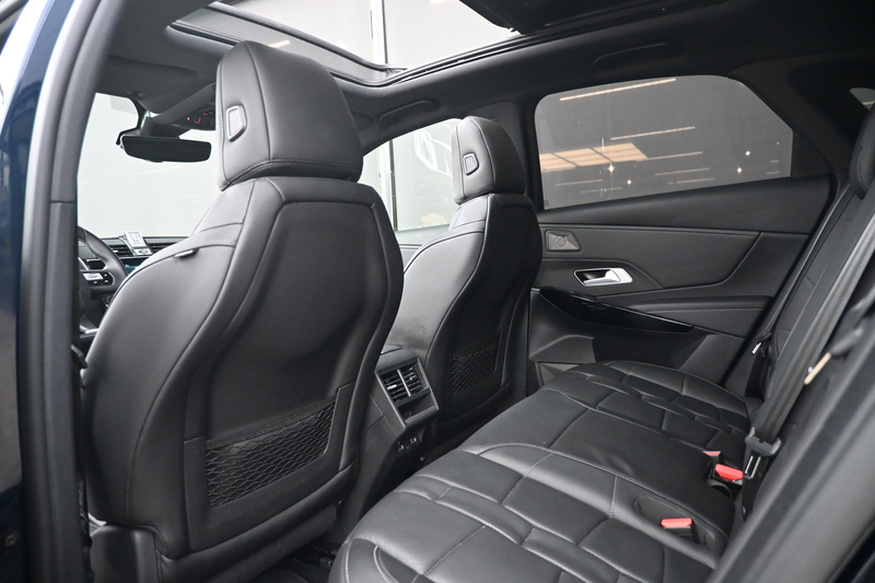 DS Automobiles DS 7 1.6 PHEV 300 4x4 Etoile | Leder | Navigatie | Acht — photo 10