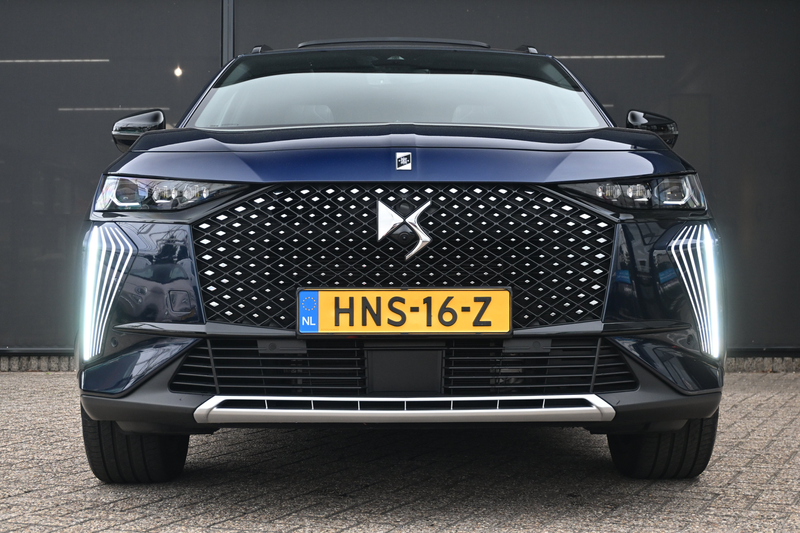 DS Automobiles DS 7 1.6 PHEV 300 4x4 Etoile | Leder | Navigatie | Acht — photo 4