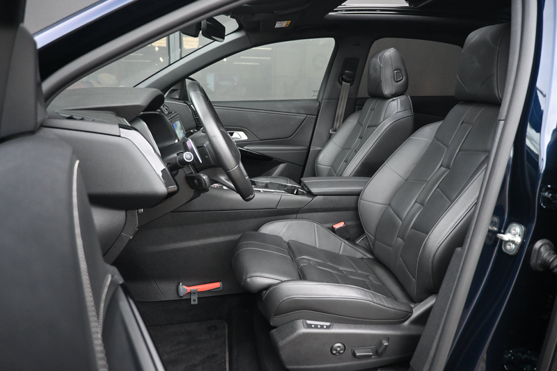 DS Automobiles DS 7 1.6 PHEV 300 4x4 Etoile | Leder | Navigatie | Acht — photo 7