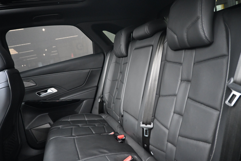 DS Automobiles DS 7 1.6 PHEV 300 4x4 Etoile | Leder | Navigatie | Acht — photo 11
