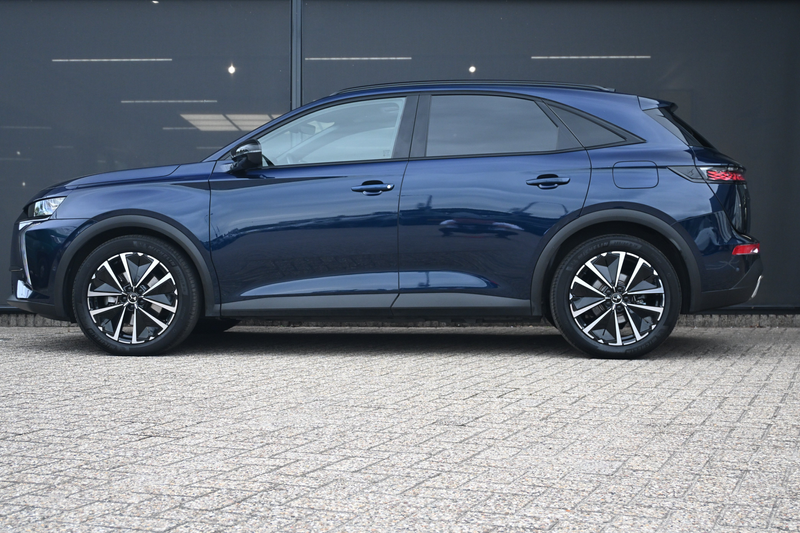 DS Automobiles DS 7 1.6 PHEV 300 4x4 Etoile | Leder | Navigatie | Acht — photo 3