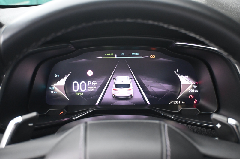 DS Automobiles DS 7 1.6 PHEV 300 4x4 Etoile | Leder | Navigatie | Acht — photo 14