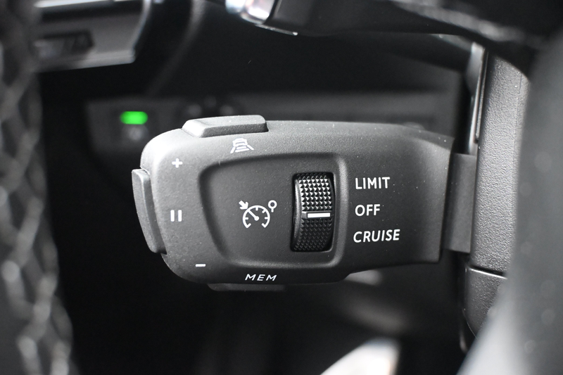 DS Automobiles DS 7 1.6 PHEV 300 4x4 Etoile | Leder | Navigatie | Acht — photo 15