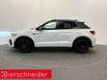 Volkswagen T-Roc 2.0 TDI 4Mo. DSG R-Line IQ-LIGHT DIGITAL PRO 19 PA Weiß - thumbnail 4