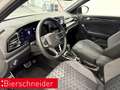 Volkswagen T-Roc 2.0 TDI 4Mo. DSG R-Line IQ-LIGHT DIGITAL PRO 19 PA Weiß - thumbnail 12