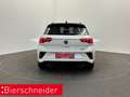 Volkswagen T-Roc 2.0 TDI 4Mo. DSG R-Line IQ-LIGHT DIGITAL PRO 19 PA Weiß - thumbnail 8