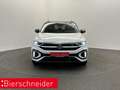 Volkswagen T-Roc 2.0 TDI 4Mo. DSG R-Line IQ-LIGHT DIGITAL PRO 19 PA Weiß - thumbnail 3