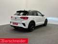 Volkswagen T-Roc 2.0 TDI 4Mo. DSG R-Line IQ-LIGHT DIGITAL PRO 19 PA Weiß - thumbnail 6