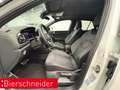 Volkswagen T-Roc 2.0 TDI 4Mo. DSG R-Line IQ-LIGHT DIGITAL PRO 19 PA Weiß - thumbnail 9