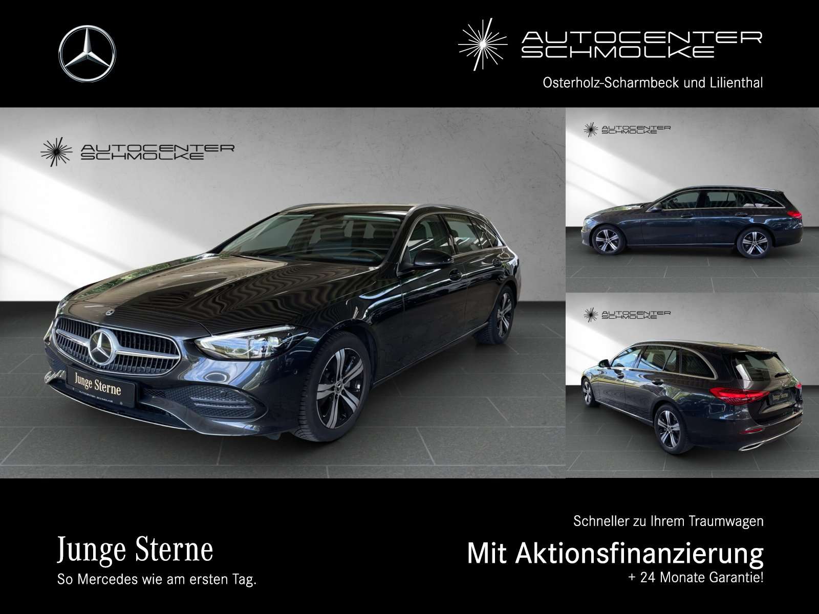 Mercedes-Benz C 180 occasion
