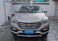 Hyundai Grand Santa Fe 2.2 CRDI AWD Xpossible siva - thumbnail 1