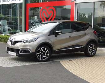 Intens TCe 90