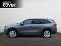 Skoda Kodiaq Selection 2,0 TDI DSG Navi+ACC+LED+Shzg. Grau - thumbnail 3
