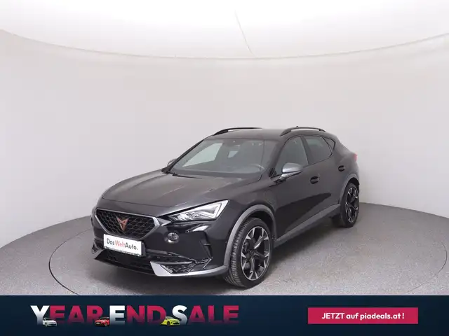 CUPRA Formentor VZ e-HYBRID 245 PS DSG