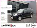 Nissan Pathfinder 2.5 dCi LE AHZV 3t Anhängelast BOSE K Schwarz - thumbnail 1