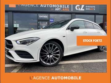 AMG LINE - JUSQU'A 48 MOIS DE GARANTIE