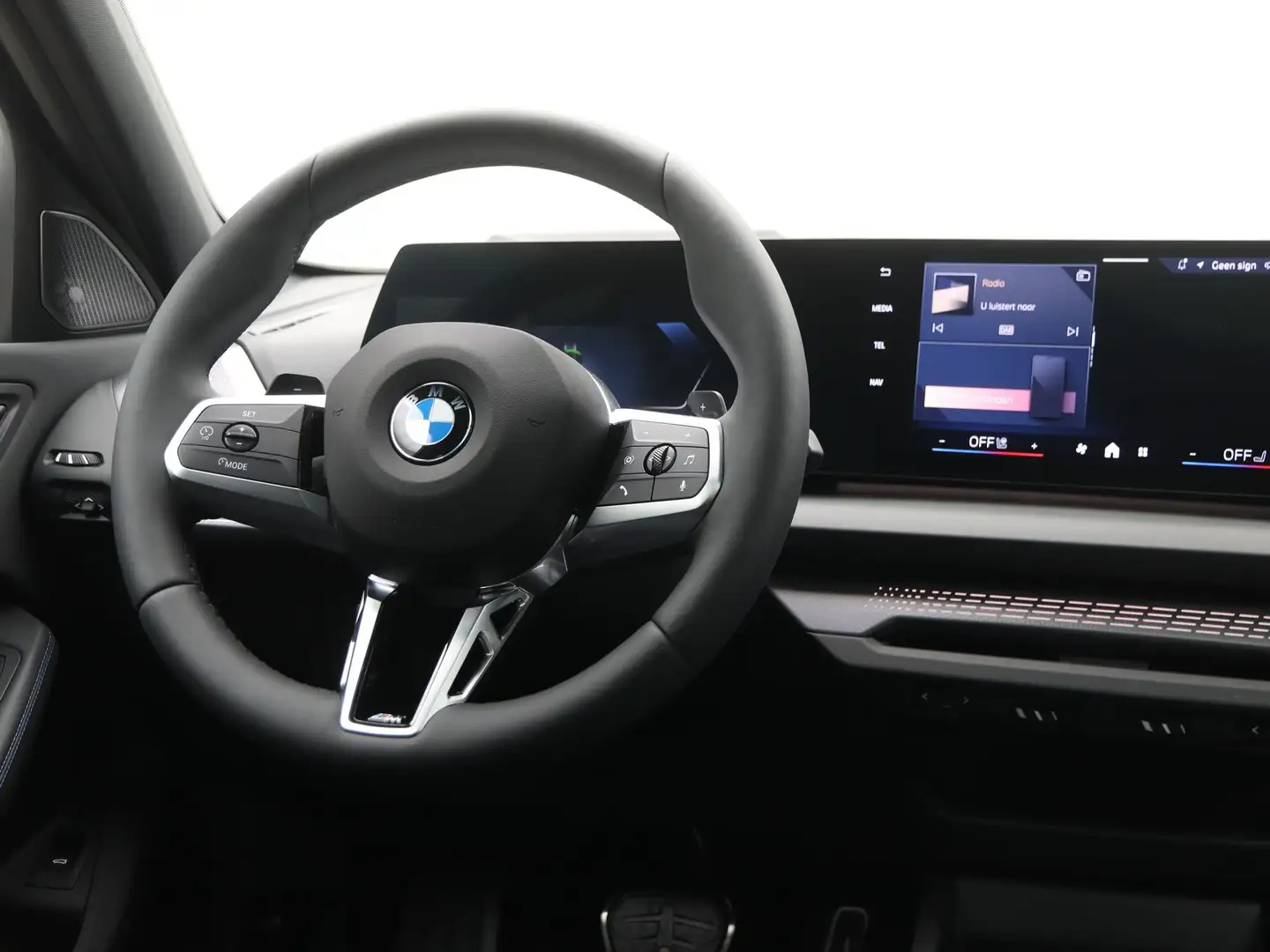 BMW 123 1 Serie xDrive Grijs - 2