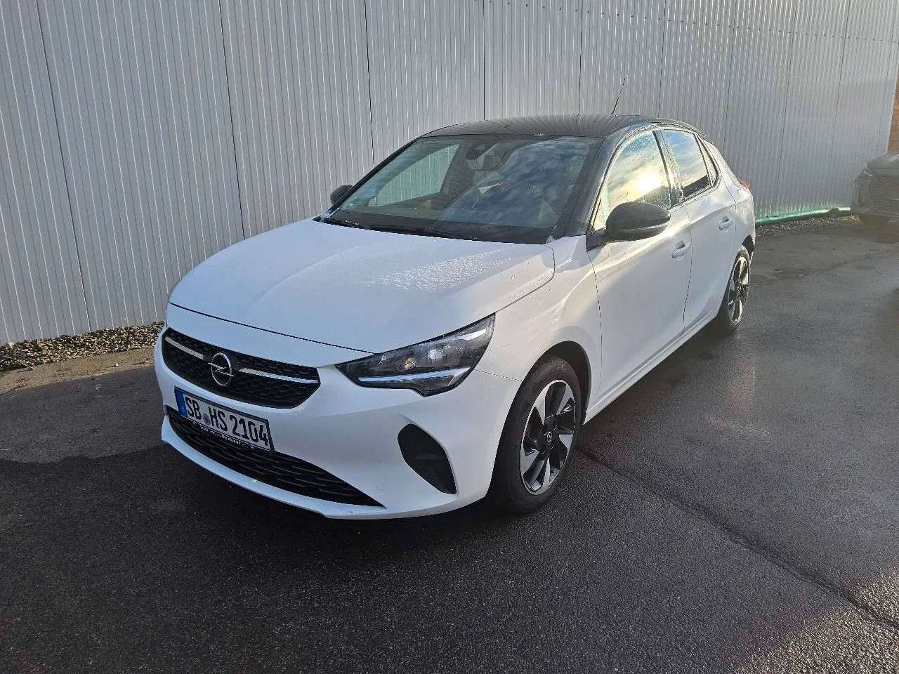 Second hand Opel Corsa 