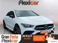 Mercedes-Benz CLA 200 Blanco - thumbnail 1