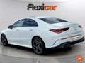Mercedes-Benz CLA 200 Blanco - thumbnail 5