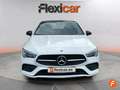 Mercedes-Benz CLA 200 Blanco - thumbnail 2