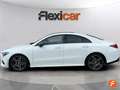 Mercedes-Benz CLA 200 Blanco - thumbnail 4