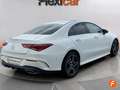 Mercedes-Benz CLA 200 Blanco - thumbnail 9