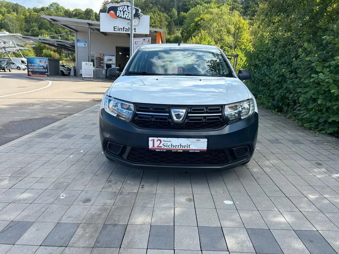 Dacia Sandero II Access - 2
