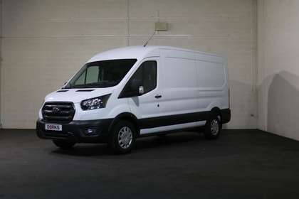 Ford Transit 2.0 TDCI L3 H2 Trend Automaat Airco Navigatie Trek