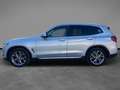 BMW X3 xDrive20d xLine Grigio - thumbnail 2