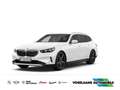 BMW 520 d xDriveTouring,M Sport,Standheizung,HeadUp,Surrou Weiß - thumbnail 1