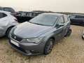 SEAT Leon Léon III 1.6 TDi 105 I-Tech / DL867 Gris - thumbnail 2