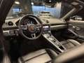 Porsche Boxster 718 *PDK *CHRONO Noir - thumbnail 9