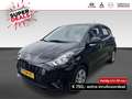 Hyundai i10 1.0 Comfort  | Apple Carplay/Android Auto | airco Zwart - thumbnail 1