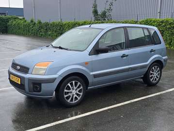 Fusion 1.4-16V Champion