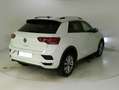 Volkswagen T-Roc 2.0TDI Advance R-Line Blanco - thumbnail 3