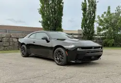 Dodge Charger 2026