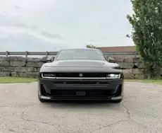 Dodge Charger 2026
