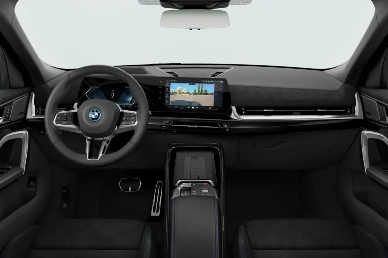 BMW iX2 2026