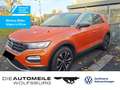 Volkswagen T-Roc 1.5 TSI United Orange - thumbnail 1
