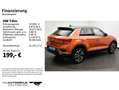 Volkswagen T-Roc 1.5 TSI United Standhzg/Einparkhi/Multilen Orange - thumbnail 2