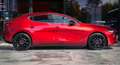 Mazda 3 Lim. Homura *1.Hand/SHZ/Temp./Klimaaut.* Rot - thumbnail 6