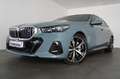 BMW i5 eDrive40 M Sportpaket *PGSD.AUTOBAHNASSIST* Verde - thumbnail 2